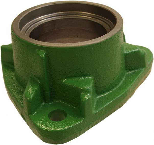 H147593 BEARING HOUSING 