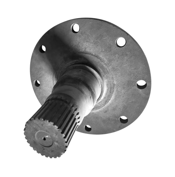 AXE19556 ROTOR DRIVE COUPLING