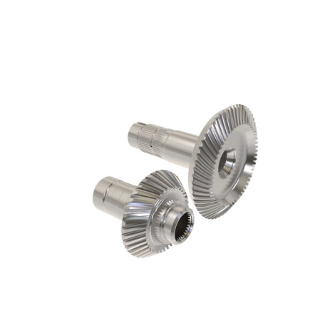 DE18569 SPLINE CAM