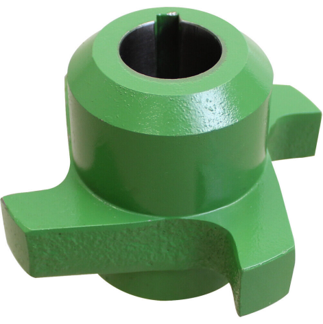 H136186  LOADING AUGER DRIVER 