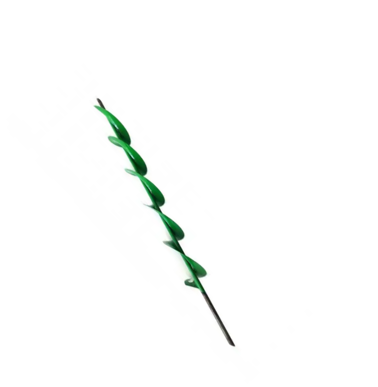 AH168284 LEFT SIDE SHOE AUGER