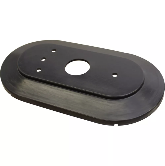 H214184 SIEVE REAR SEAL 