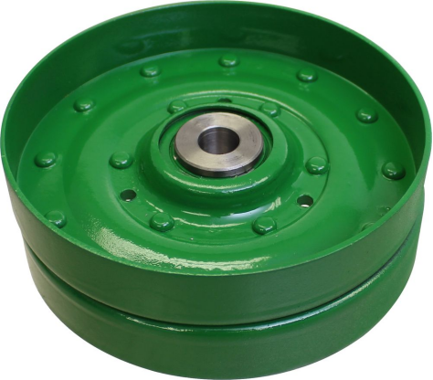 AH150900 IDLER PULLEY