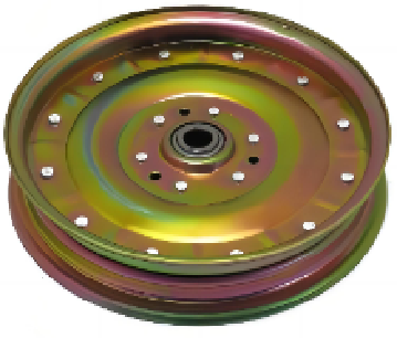 674966R91  Pulley
