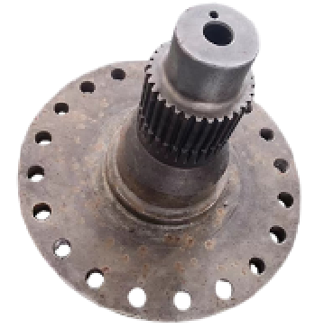 87338661 Hub